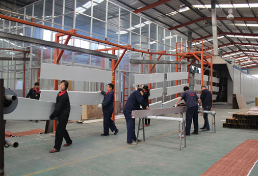 造型定制 造型定制